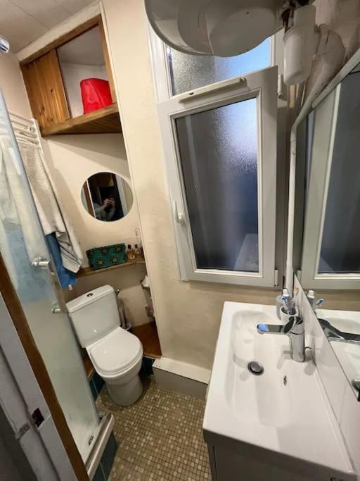 Appartement Appartement/gobelins *